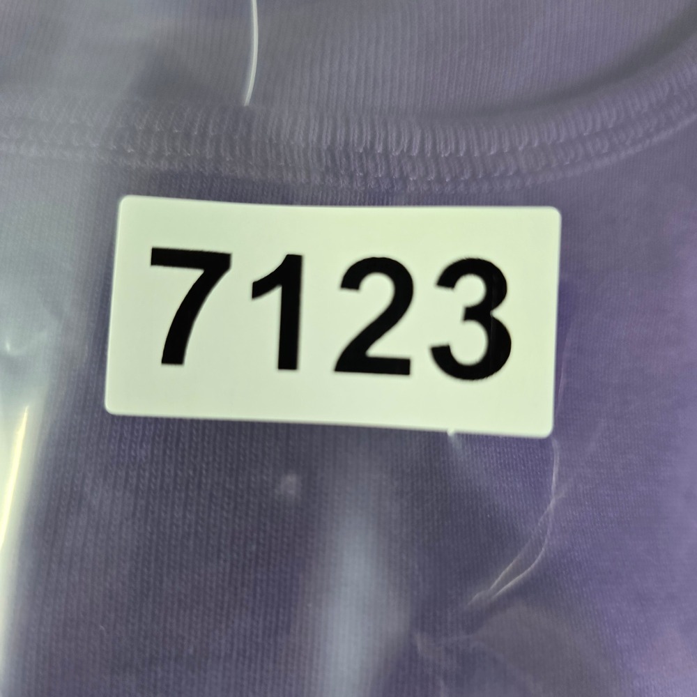 Lauren Ralph Lauren Top Womens PL Long Sleeve Tee Purple Magenta Lot of 2 NWT - Picture 16 of 16